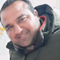 Rohil Kumar