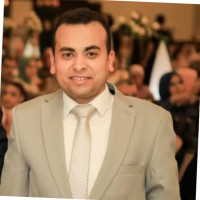 Mahmoud Gamal