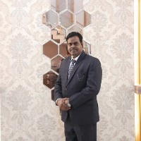 Marginder Kumar