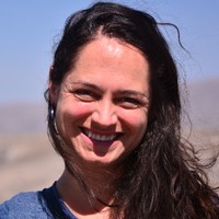 Sandra Mendez-Fajardo