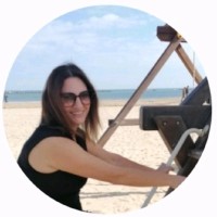 Simona Alessandri🧏🏻♀️💟🎯📢🖲️