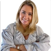 Pernille Marie Skyttern Sydness