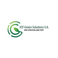 IOT Green Solutions S.A.