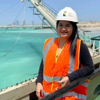 Elyzza Gretch Ocampo (Iata Certified)