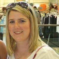 Ashley Lambert