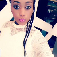 Ndeye Diaw