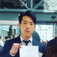Victor Kwan, P.Eng.