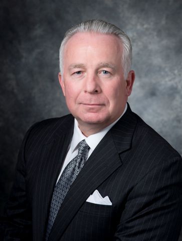 Ron K. Barger