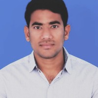 Vinodh Reddy