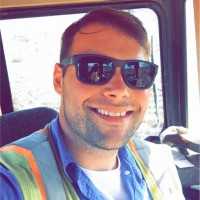 Joshua Tacy