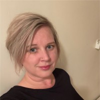 Amanda Leech