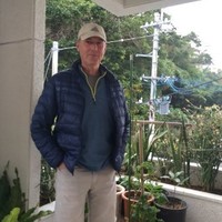 Bill Hogue