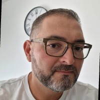 Sebastien Bouchet