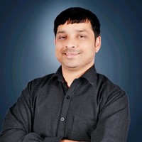 Gaurav Khanna