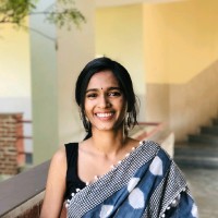 Devika P