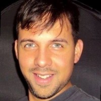 Matías Tamay