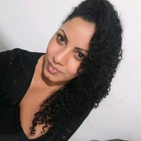 Aline Lopes do Carmo