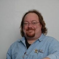 Rusty Jordan