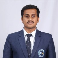 Vinith R