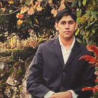 Sahil Pai