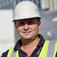 Khalil Terkmani