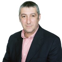 Krikor Tsakitzian