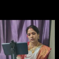 Mrunmayee Behera
