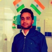 Jitendra Arya