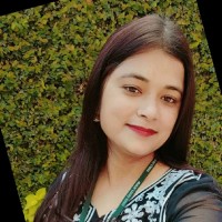 Karishma Aswal