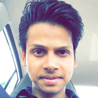 Ashish Chavan