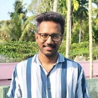 Ashwin J Mahesh
