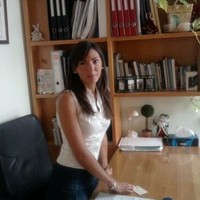 Rosa Mª Valle Montero