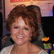 Robin Sisk