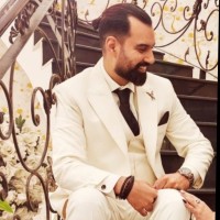 Ali Raza, Mspm, Mcts,Itil