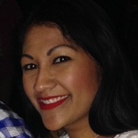 Veronica Tarango