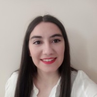 Miriam Martínez Jiménez