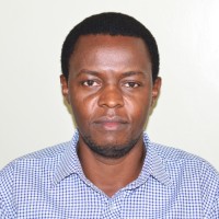 Antony Nderitu