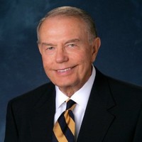 Charles M. (Bud) Coleman, Jr