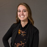 Dani Franklin, Ncidq, Iida