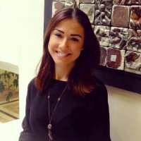 Burcu Selma A. Maraşlıoğlu