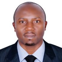 Michael Elangwe