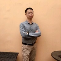 罗志坚
