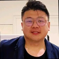 Chow Wei Vincent Siew