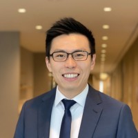 Perry Ho, Cpa, Cfa