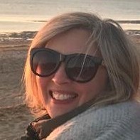 Tracy Baros
