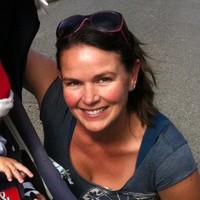 Ashley Lanahan