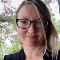 Anu Avikainen-de Boer