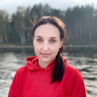 Irina Gladyshenko