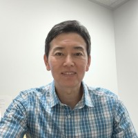 Richie Sugimoto