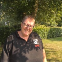 Tina Lykke Lagermann